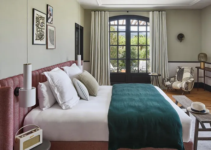 Ultimate Provence Hotel & Spa