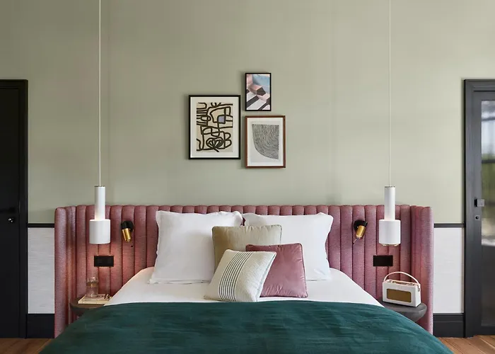 Ultimate Provence Hotel & Spa