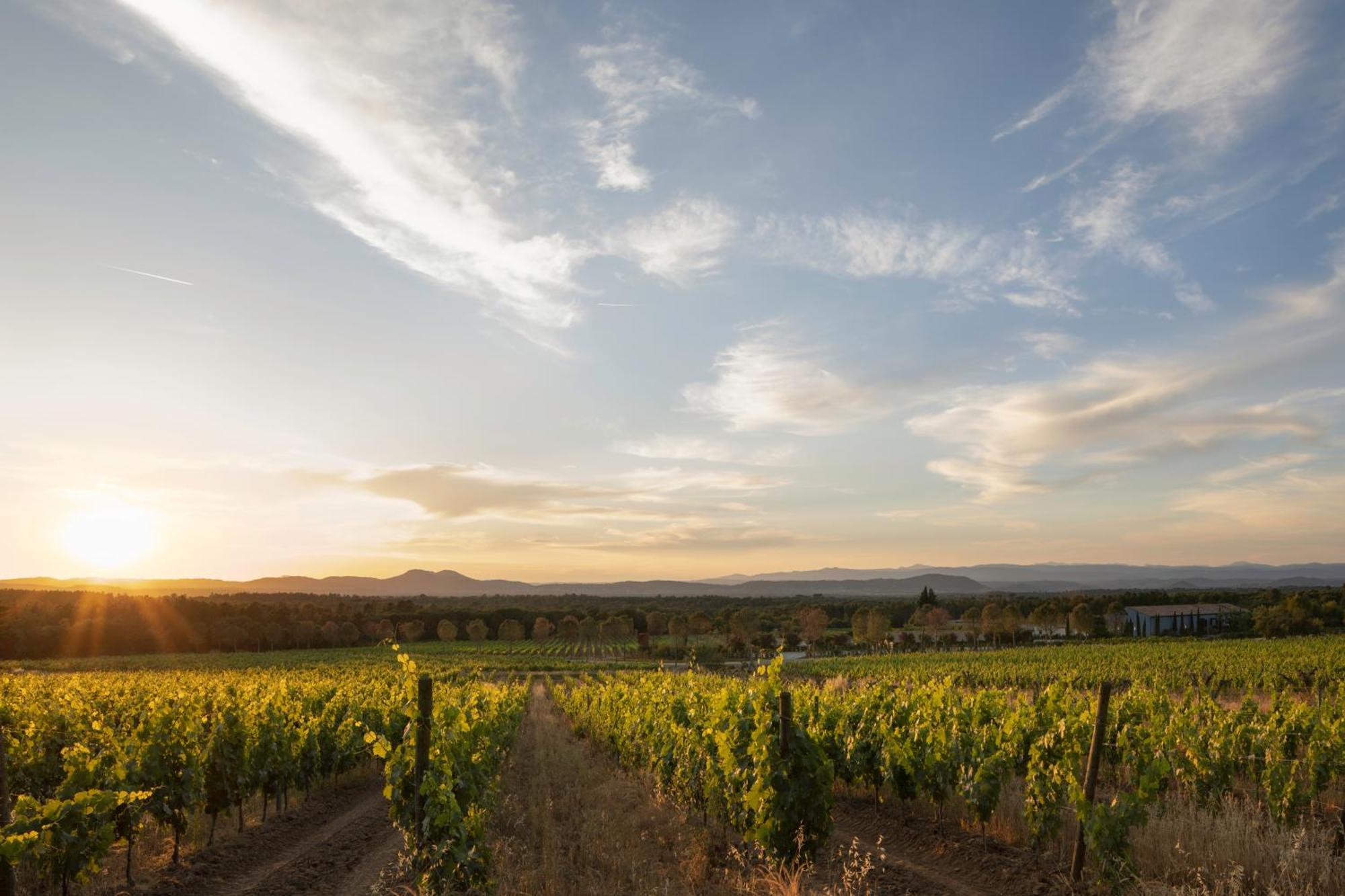 Hotel Ultimate Provence & La Garde-Freinet
