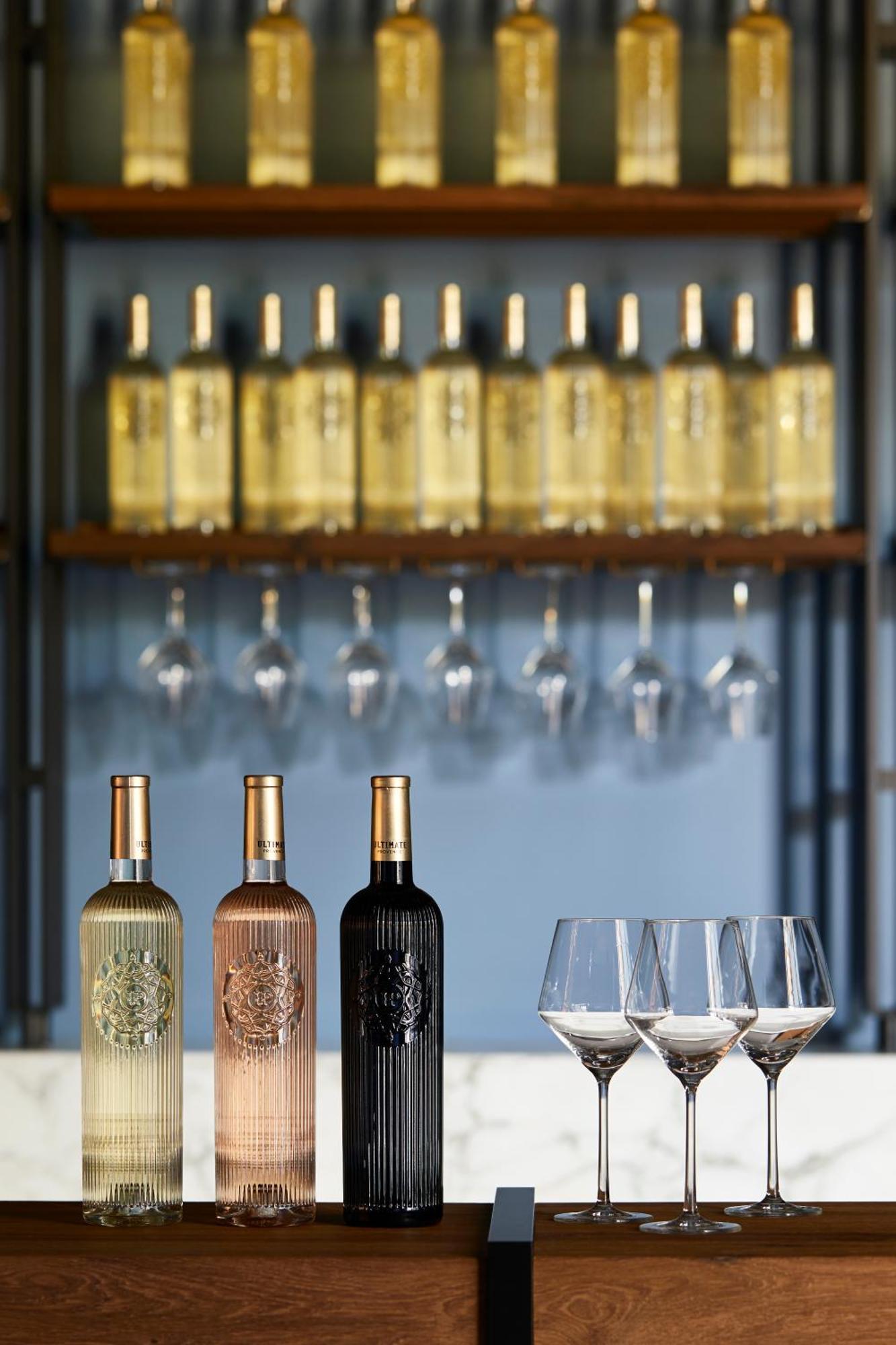 Ultimate Provence & Hotel