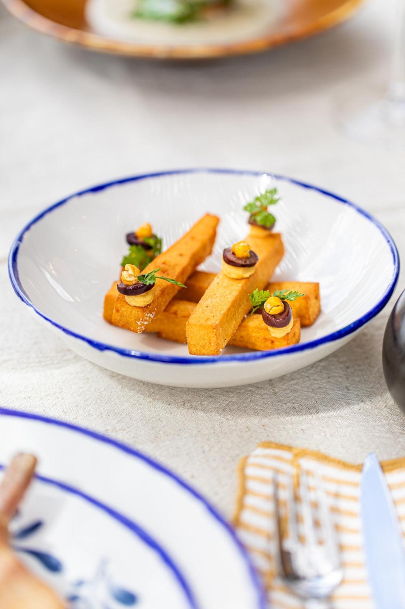 Ultimate Provence & 4*