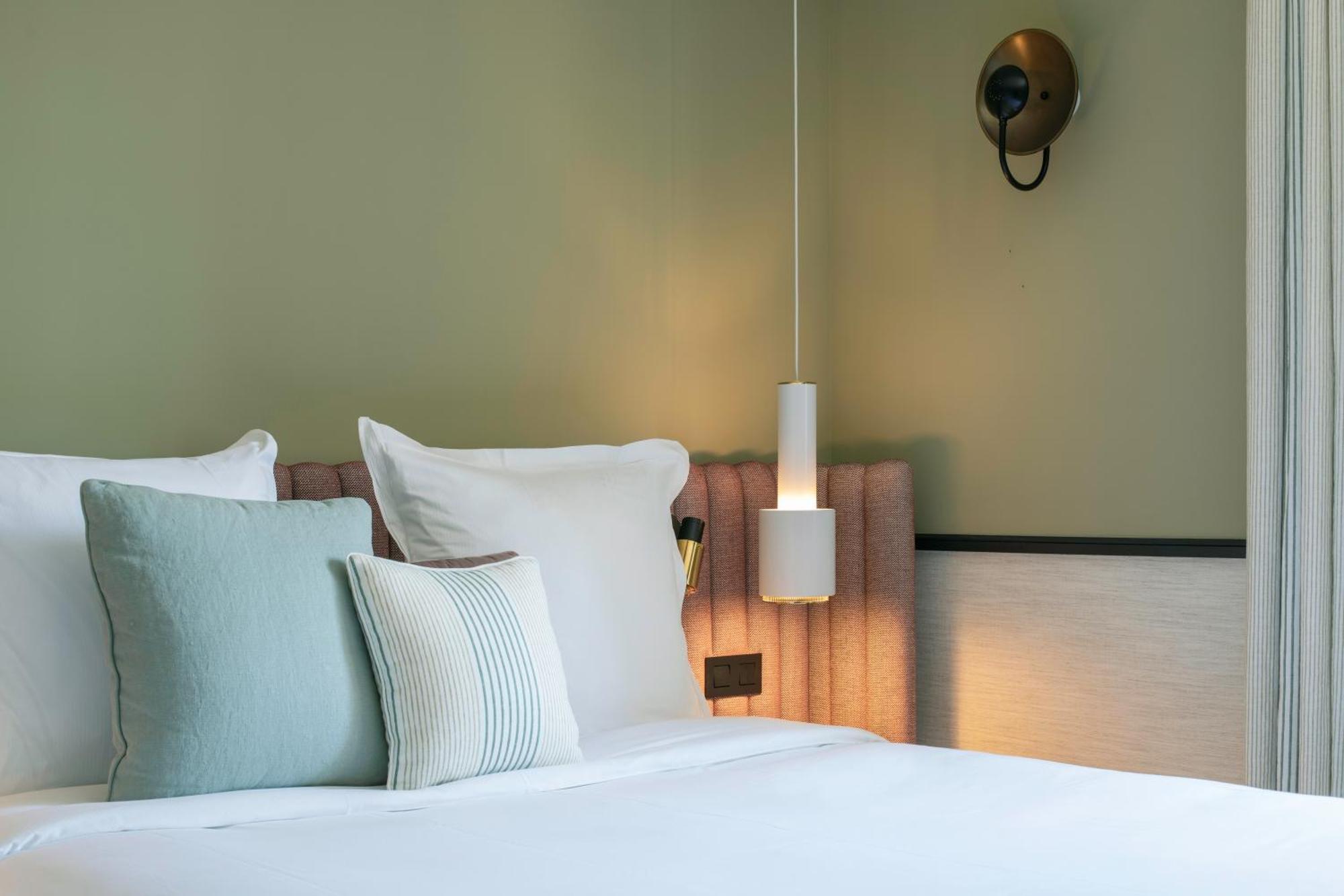 Hotel Ultimate Provence &