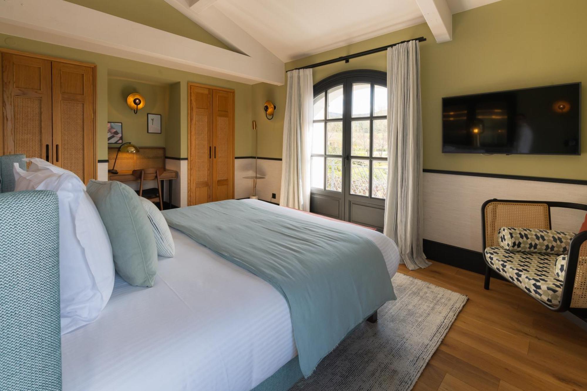 Hotel Ultimate Provence & La Garde-Freinet