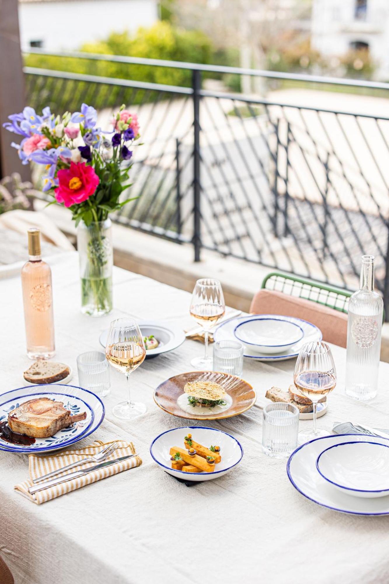 Ultimate Provence & Hotel